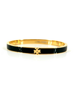 Load image into Gallery viewer, Ellie Anti Tarnish 18K Gold Plated Bracelet