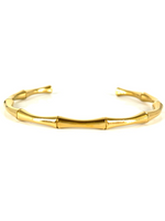 Load image into Gallery viewer, Camila Anti Tarnish 18K Gold Plated Bracelet