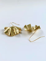 Load image into Gallery viewer, Ava Drop Shaped Earrings