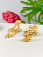 Load image into Gallery viewer, Bandhan Gold Replica Necklace Set