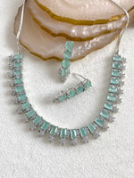 Load image into Gallery viewer, Clinging Your Neck Necklace Set
