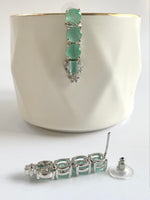 Load image into Gallery viewer, Clinging Your Neck Necklace Set