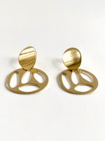 Load image into Gallery viewer, Drive Me Home Earrings