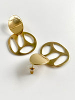 Load image into Gallery viewer, Drive Me Home Earrings