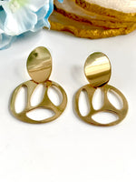 Load image into Gallery viewer, Drive Me Home Earrings