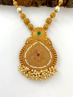 Load image into Gallery viewer, Elegance Unveiled Long Necklace Set