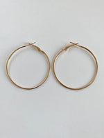 Load image into Gallery viewer, Everyday Wear Golden Loops