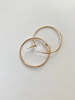 Load image into Gallery viewer, Everyday Wear Golden Loops