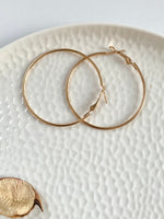 Load image into Gallery viewer, Everyday Wear Golden Loops