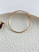 Load image into Gallery viewer, Everyday Wear Golden Loops