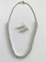 Load image into Gallery viewer, Forever Yours Necklace Set