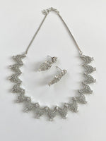 Load image into Gallery viewer, Huddle With You Necklace Set