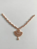 Load image into Gallery viewer, I am Delicate Necklace Set