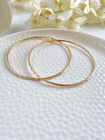 Load image into Gallery viewer, Loops Entangled Together Earrings