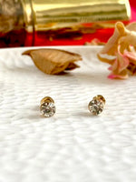 Load image into Gallery viewer, One Stone Studded Tops