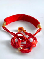 Load image into Gallery viewer, Pearl of Gold Small Choker Set