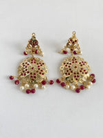 Load image into Gallery viewer, Radiant Riviera Pearl Necklace Set