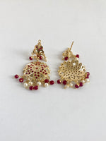 Load image into Gallery viewer, Radiant Riviera Pearl Necklace Set