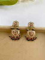 Load image into Gallery viewer, Regal Strands Long Necklace Set