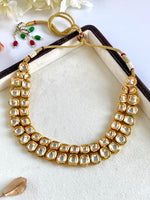 Load image into Gallery viewer, Sovereign Kundan Treasures Necklace Set