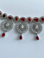 Load image into Gallery viewer, Statement Of Design Necklace Set