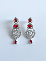 Load image into Gallery viewer, Statement Of Design Necklace Set