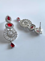 Load image into Gallery viewer, Statement Of Design Necklace Set