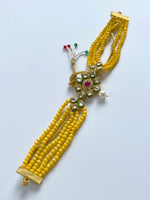 Load image into Gallery viewer, White Delicate Stunning Choker Set