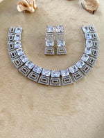 Load image into Gallery viewer, Always By Your Side Necklace Set