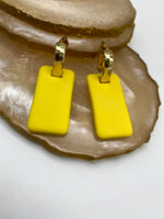 Load image into Gallery viewer, For the Win Elegant Earrings