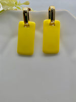 Load image into Gallery viewer, For the Win Elegant Earrings