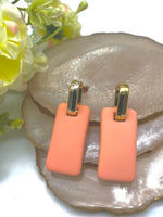 Load image into Gallery viewer, For the Win Elegant Earrings