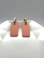 Load image into Gallery viewer, For the Win Elegant Earrings