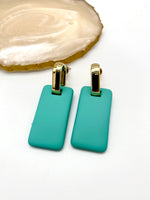 Load image into Gallery viewer, For the Win Elegant Earrings