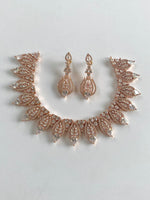 Load image into Gallery viewer, Give Me a Second Look Necklace Set