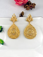 Load image into Gallery viewer, Khalifa Gold Replica Necklace Set!