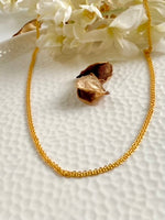 Load image into Gallery viewer, Maruti Gold Chain