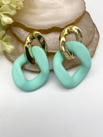 Load image into Gallery viewer, Touch Me Not Earrings