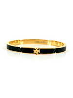 Load image into Gallery viewer, Ellie Anti Tarnish 18K Gold Plated Bracelet
