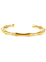 Load image into Gallery viewer, Camila Anti Tarnish 18K Gold Plated Bracelet
