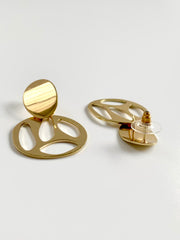 Drive Me Home Earrings