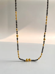 Everyday Wear Mangalsutra Chain 18inches