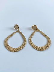 Filled With Love Earrings