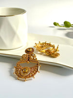 Load image into Gallery viewer, Lustrous Linkage Long Necklace Set