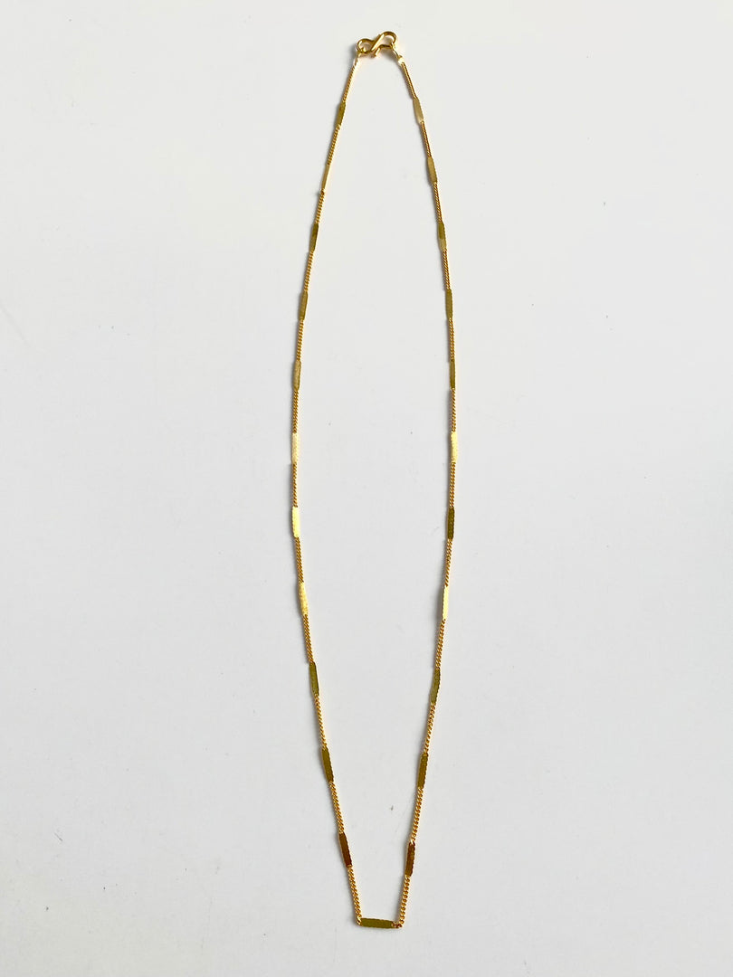 Imarti Gold Chain 23inches