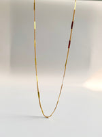 Load image into Gallery viewer, Imarti Gold Chain 23inches
