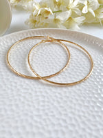 Load image into Gallery viewer, Loops Entangled Together Earrings
