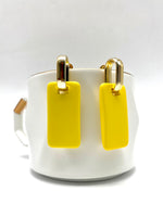 Load image into Gallery viewer, For the Win Elegant Earrings
