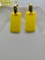 Load image into Gallery viewer, For the Win Elegant Earrings
