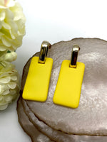 Load image into Gallery viewer, For the Win Elegant Earrings
